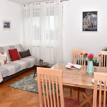Apartman Vlaska 78 Zagreb Exterior photo